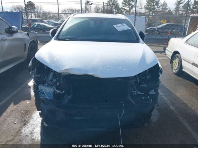 JTJSARBZ5M5028663 Lexus Nx 300 F Sport