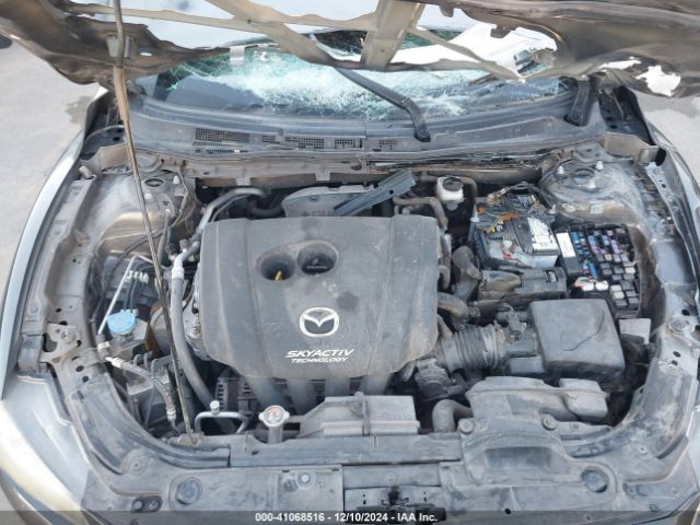 JM1GJ1V68E1144413 Mazda Mazda6 I Touring