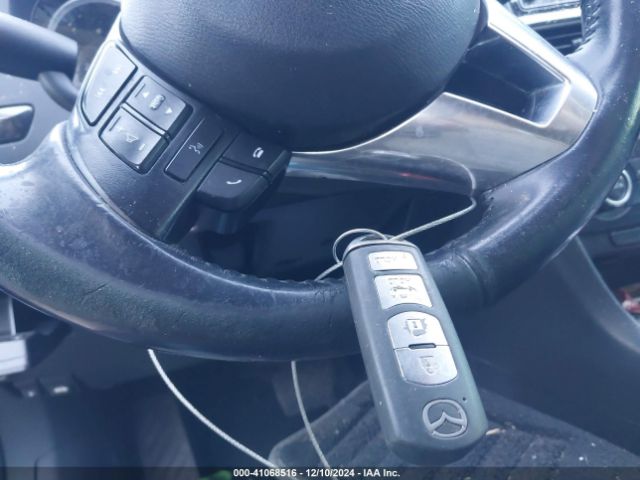 JM1GJ1V68E1144413 Mazda Mazda6 I Touring