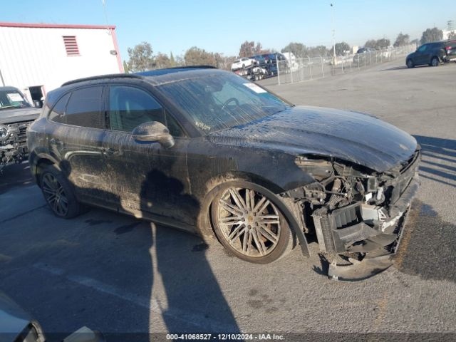 WP1AA2AY3KDA15670 Porsche Cayenne