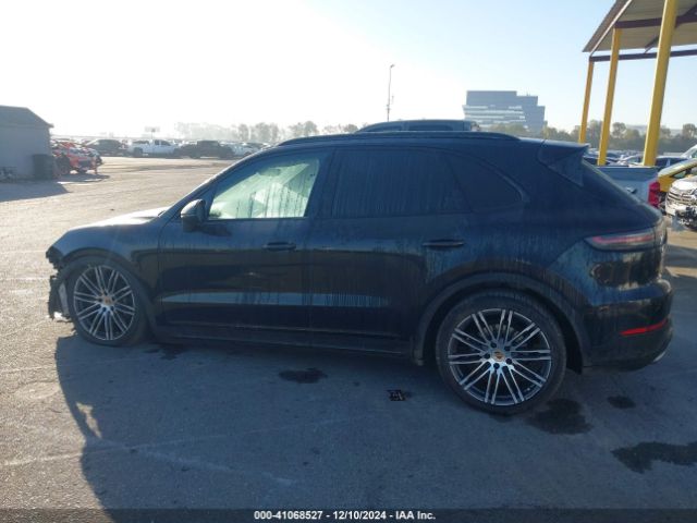 WP1AA2AY3KDA15670 Porsche Cayenne