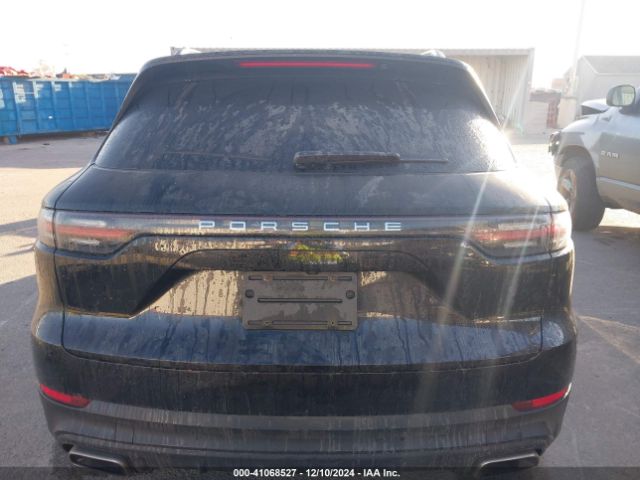 WP1AA2AY3KDA15670 Porsche Cayenne