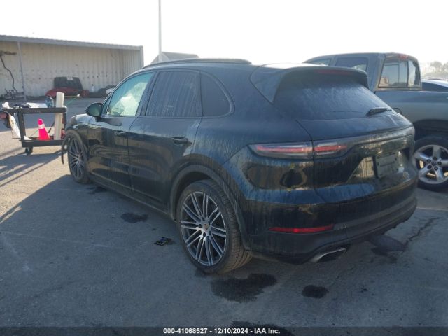 WP1AA2AY3KDA15670 Porsche Cayenne