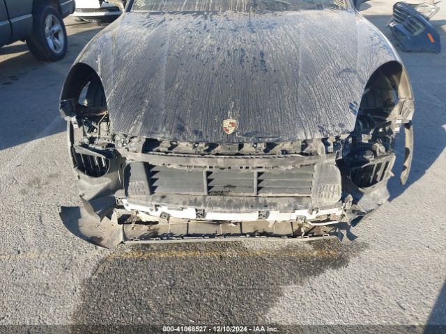 WP1AA2AY3KDA15670 Porsche Cayenne