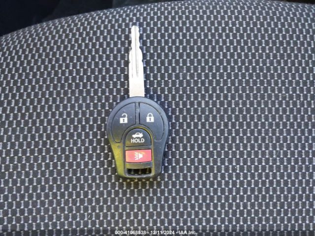 3N1CN7AP7EL804571 Nissan Versa 1.6 Sv