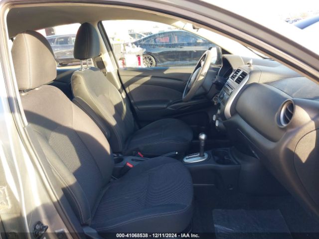 3N1CN7AP7EL804571 Nissan Versa 1.6 Sv