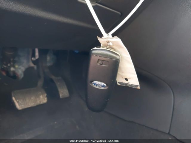 1FADP3N25FL366493 Ford Focus Titanium