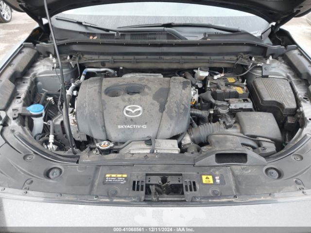 JM3KFBCM4P0144847 Mazda Cx-5 2.5 S Preferred