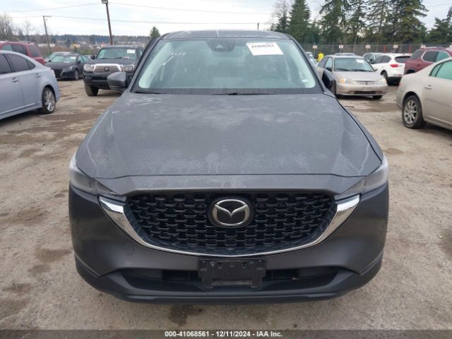 JM3KFBCM4P0144847 Mazda Cx-5 2.5 S Preferred
