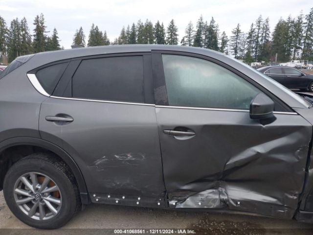JM3KFBCM4P0144847 Mazda Cx-5 2.5 S Preferred