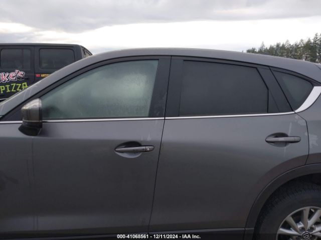 JM3KFBCM4P0144847 Mazda Cx-5 2.5 S Preferred