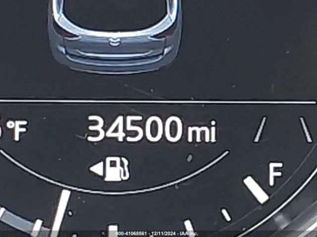 JM3KFBCM4P0144847 Mazda Cx-5 2.5 S Preferred