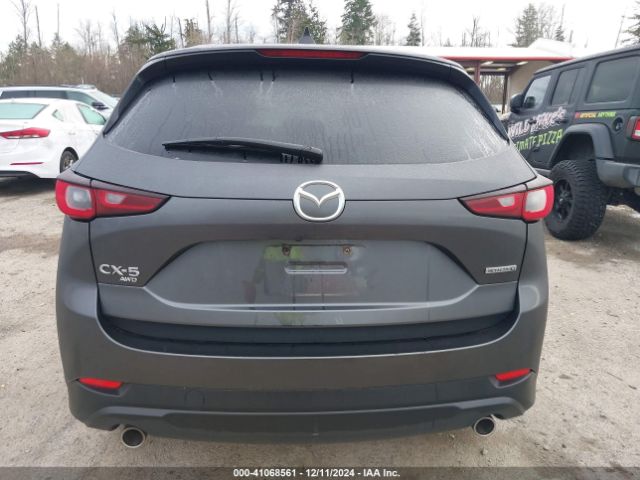 JM3KFBCM4P0144847 Mazda Cx-5 2.5 S Preferred