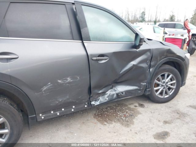 JM3KFBCM4P0144847 Mazda Cx-5 2.5 S Preferred