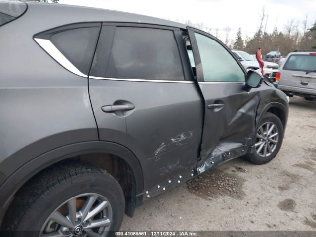 JM3KFBCM4P0144847 Mazda Cx-5 2.5 S Preferred