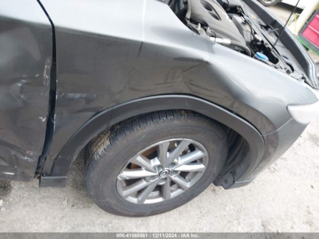 JM3KFBCM4P0144847 Mazda Cx-5 2.5 S Preferred