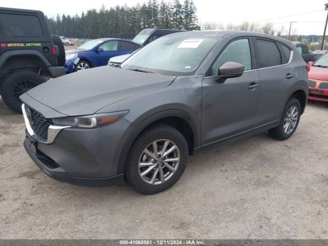 JM3KFBCM4P0144847 Mazda Cx-5 2.5 S Preferred