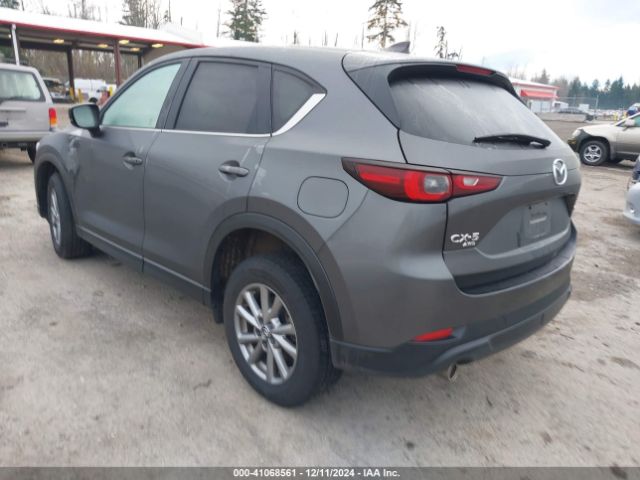 JM3KFBCM4P0144847 Mazda Cx-5 2.5 S Preferred