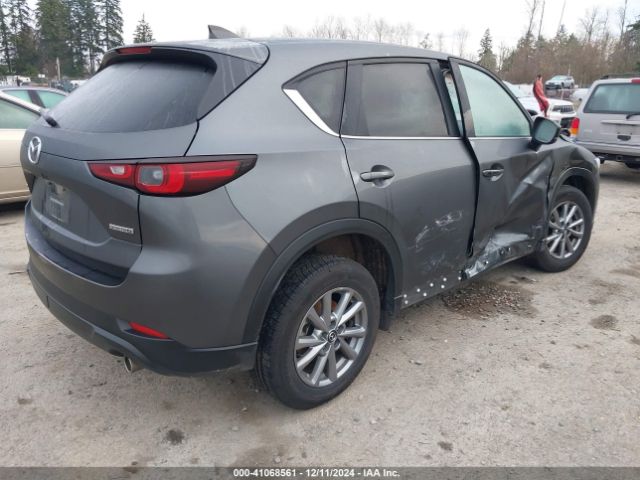 JM3KFBCM4P0144847 Mazda Cx-5 2.5 S Preferred