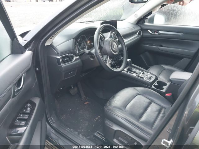 JM3KFBCM4P0144847 Mazda Cx-5 2.5 S Preferred