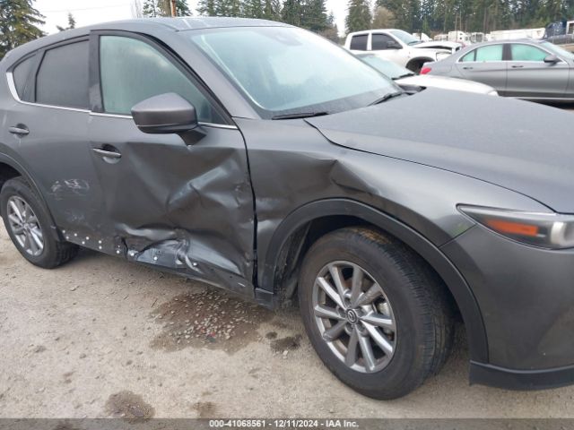 JM3KFBCM4P0144847 Mazda Cx-5 2.5 S Preferred