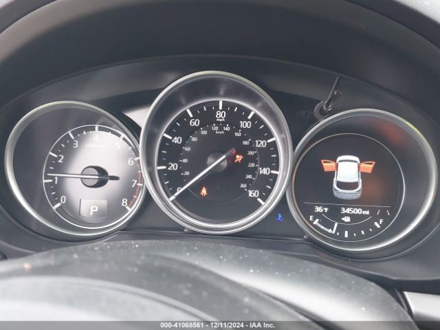 JM3KFBCM4P0144847 Mazda Cx-5 2.5 S Preferred