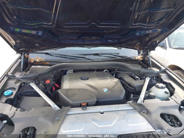5UX53DP00N9K37213 BMW X3 Xdrive30i