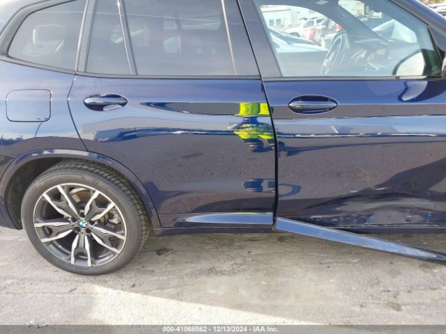 5UX53DP00N9K37213 BMW X3 Xdrive30i