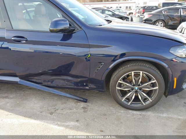 5UX53DP00N9K37213 BMW X3 Xdrive30i