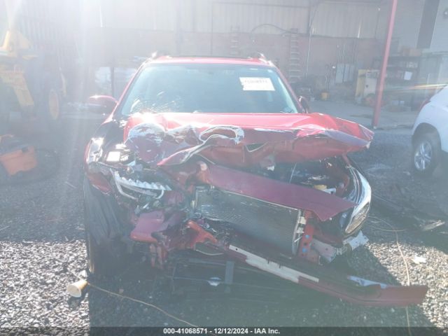 JF2GTANC6K8299479 Subaru Crosstrek 2.0i Limited