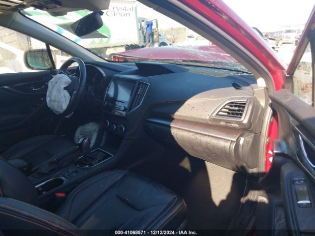 JF2GTANC6K8299479 Subaru Crosstrek 2.0i Limited