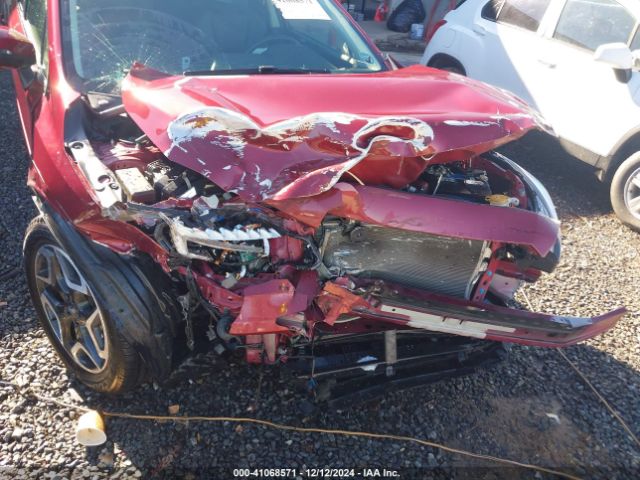 JF2GTANC6K8299479 Subaru Crosstrek 2.0i Limited