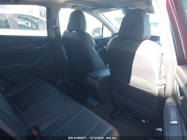 JF2GTANC6K8299479 Subaru Crosstrek 2.0i Limited