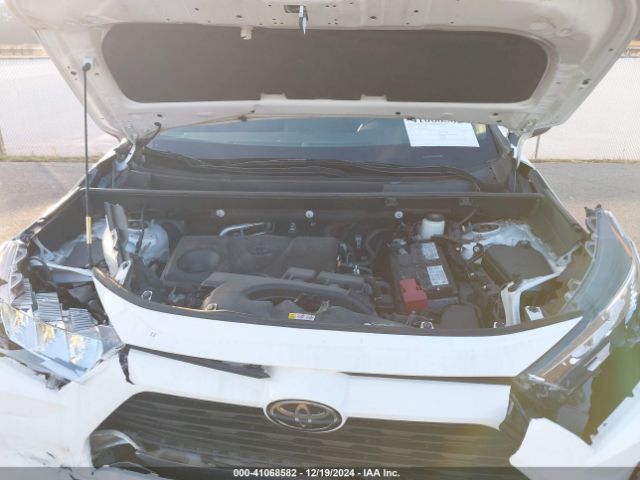 2T3C1RFV3LW060906 Toyota Rav4 Xle Premium