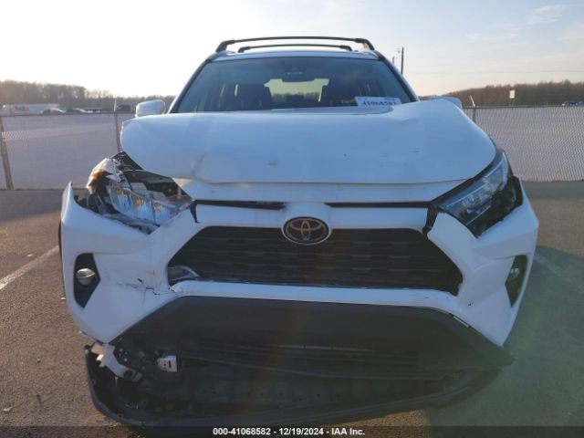 2T3C1RFV3LW060906 Toyota Rav4 Xle Premium