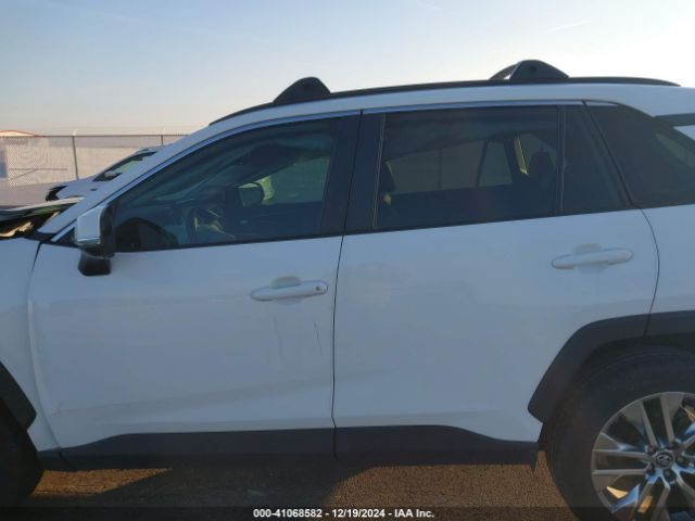 2T3C1RFV3LW060906 Toyota Rav4 Xle Premium