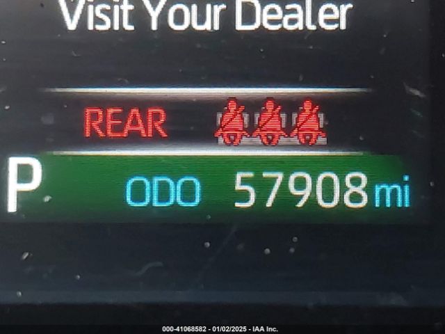2T3C1RFV3LW060906 Toyota Rav4 Xle Premium