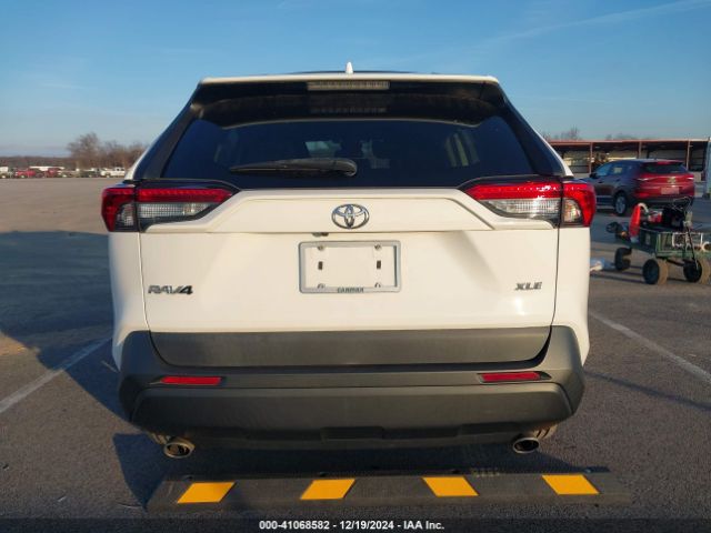 2T3C1RFV3LW060906 Toyota Rav4 Xle Premium