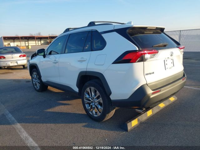 2T3C1RFV3LW060906 Toyota Rav4 Xle Premium