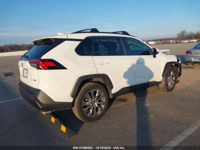 2T3C1RFV3LW060906 Toyota Rav4 Xle Premium