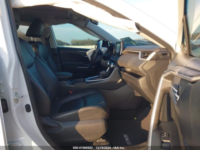 2T3C1RFV3LW060906 Toyota Rav4 Xle Premium