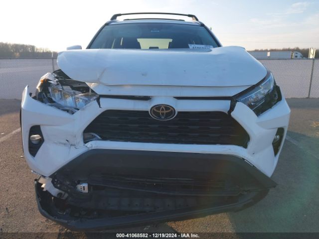 2T3C1RFV3LW060906 Toyota Rav4 Xle Premium