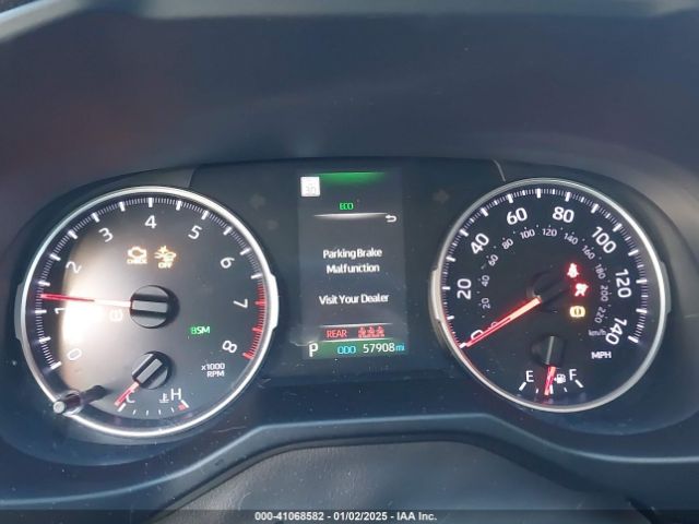 2T3C1RFV3LW060906 Toyota Rav4 Xle Premium