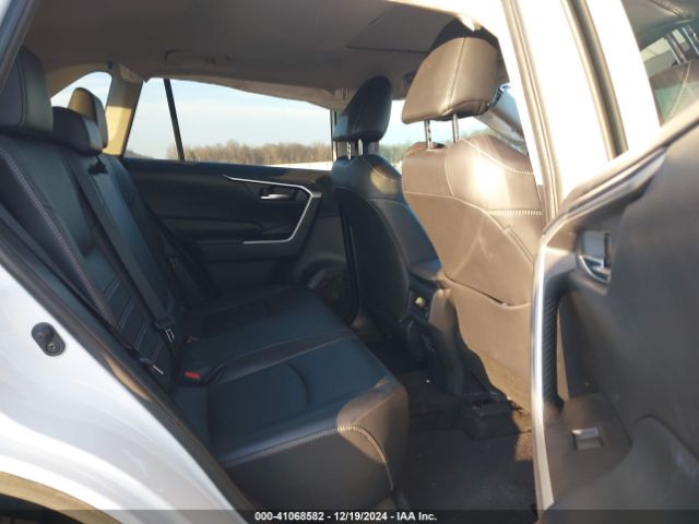 2T3C1RFV3LW060906 Toyota Rav4 Xle Premium
