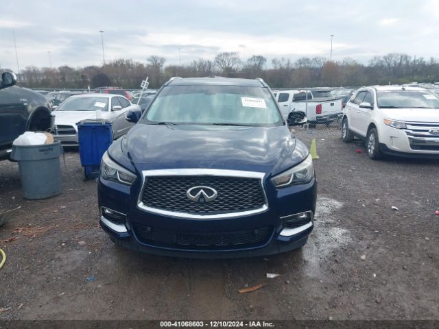 5N1AL0MN6GC521911 Infiniti QX60