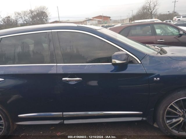 5N1AL0MN6GC521911 Infiniti QX60