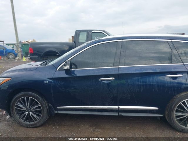 5N1AL0MN6GC521911 Infiniti QX60
