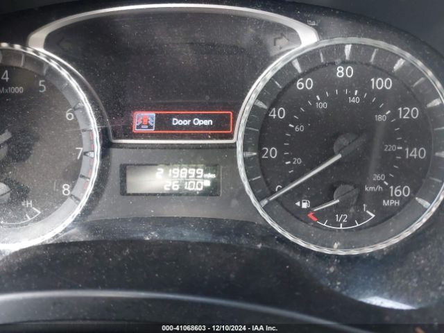 5N1AL0MN6GC521911 Infiniti QX60