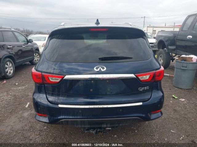 5N1AL0MN6GC521911 Infiniti QX60