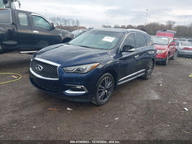 5N1AL0MN6GC521911 Infiniti QX60